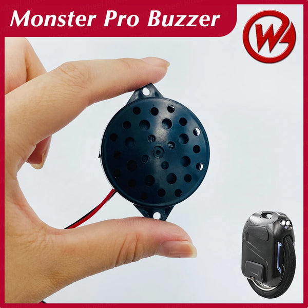 GW Begode Monster Pro Unicycle Buzzer EUC MonsterPro Original Spare Parts Accessories