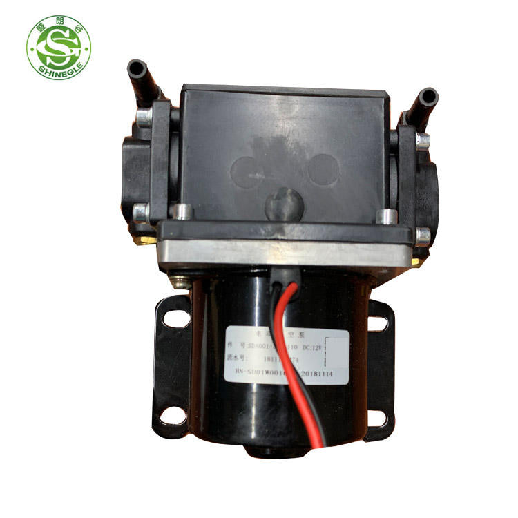SHINEGLE Hot Selling 10KW 96V DC Motor Brushless Parts joystick Controller for electric car conversion kit