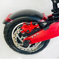 Original City Road Tire 10*3.0 Outer Tyre 10*2.5 Inner Tube 10inch For ZERO 10 ZERO 10X Electric Kickscooter T10 Accessories