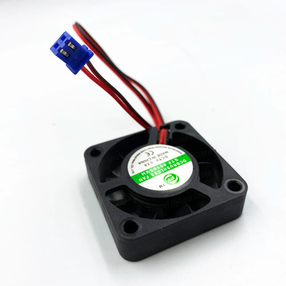 Begode 5V Cooling Fan Gotway Parts MSX 5V Dcbrushless Fan Electric Unicycle Parts Accessories