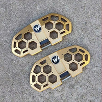 Gotway Begode Honeycomb Golden Pedal RS EX Monster Pro MsuperX Msuper Pro MSX MSP Original CNC Cast Pedals