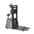 Intelligent Geek+ AGV Robot Self-driving Forklift for Logistics Automation For Factory Warehouse Robot