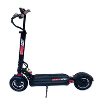 IN Stock Original ZERO 10 18.2Ah 22.4Ah Scooter Single Motor 52V Foldable Adult Electric Scooter Free Shipping