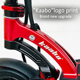 Kaabo Mantis10 pro+ 2000W dual motor e-scooter 60V 24.5Ah electric scooter two wheel foldable skateboard hydraulic