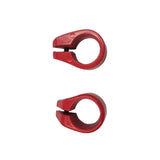 Original  Handle Kit  For Zero8X Zero10X  Zero11X  Handle Decorative Ring  Zero 8X Zero 10X Zero11X Spare Parts