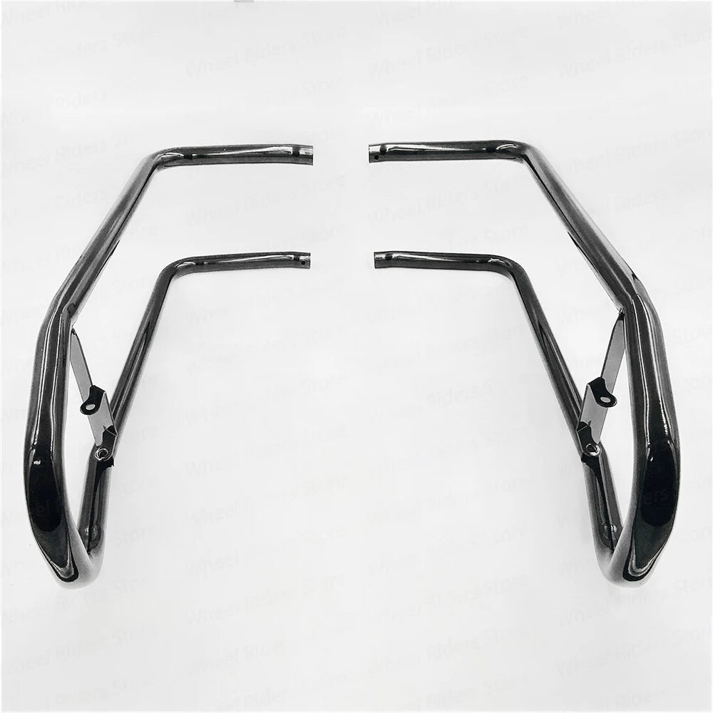 Leaperkim Veteran Sherman Unicycl Anti Scratch Metal Bars Leaperkim EUC Protective Rod Anti collision Spare Parts