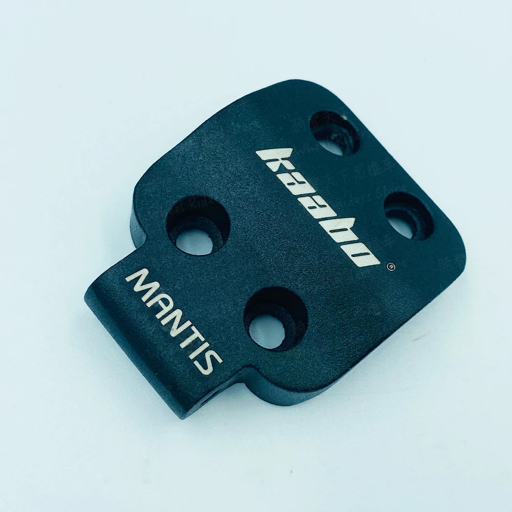 Kaabo Mantis Handle Bar Cover Scooter Parts Original Spare Accessories Original