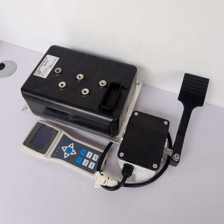 SHINEGLE Ev Motor and Controller ev conversion kit for car beetle Electric Car Tesla Motors Electric Car High