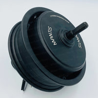 Kaabo Mantis 8inch 10inch Motor Electric Scooter Motor 48v 800w 500w 1500w 100% original E-scooter Parts