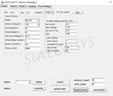 Free Shipping VOTOL Controller EM150-2SP 72V 150A for QS Mid-Drive Motor Hub Motor