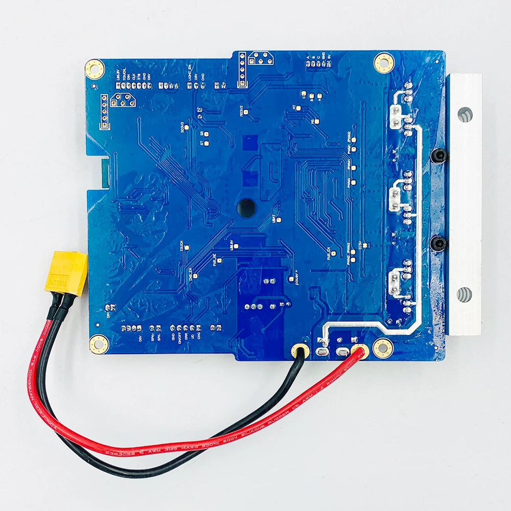 INMOTION V5F Motherboard Controller Unicycle Mainboard Spare Parts One Wheel Accessories