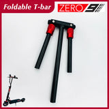 ZERO 9 T Bar ZERO9 Foldable T-bar Original Electric Scooter Parts Accessories