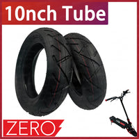 Original City Road Tire 10*3.0 Outer Tyre 10*2.5 Inner Tube 10inch For ZERO 10 ZERO 10X Electric Kickscooter T10 Accessories