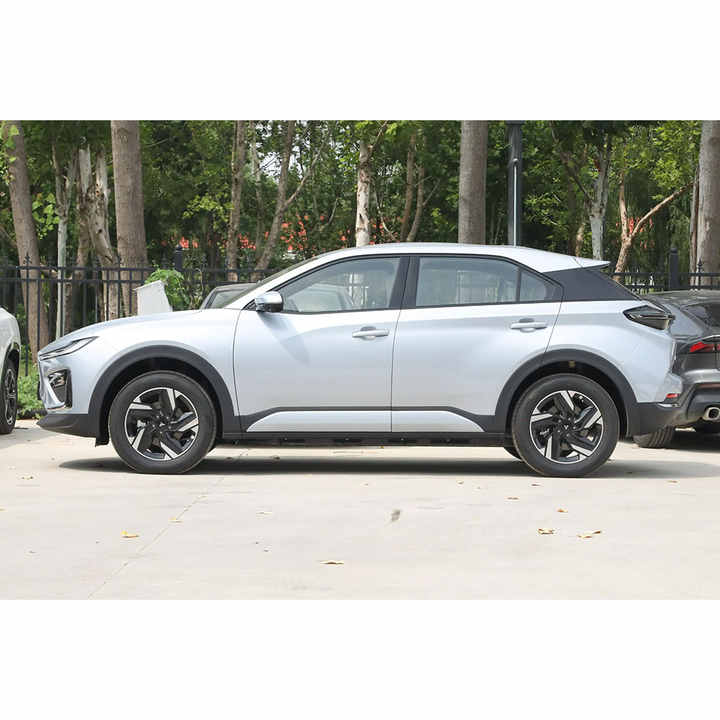 China New Type Car Neta X 2025 New Energy Ev Car New Energy Vehicle 5 Seat Suv Chinese Automobile Electric Car