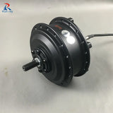 MXUS XF07 250W 24V 36V 48V Front Wheel Brushless Gear Hub Motor Electric Bicycle Conversion Kit 26 - 28inch 700C Bike Drive Part