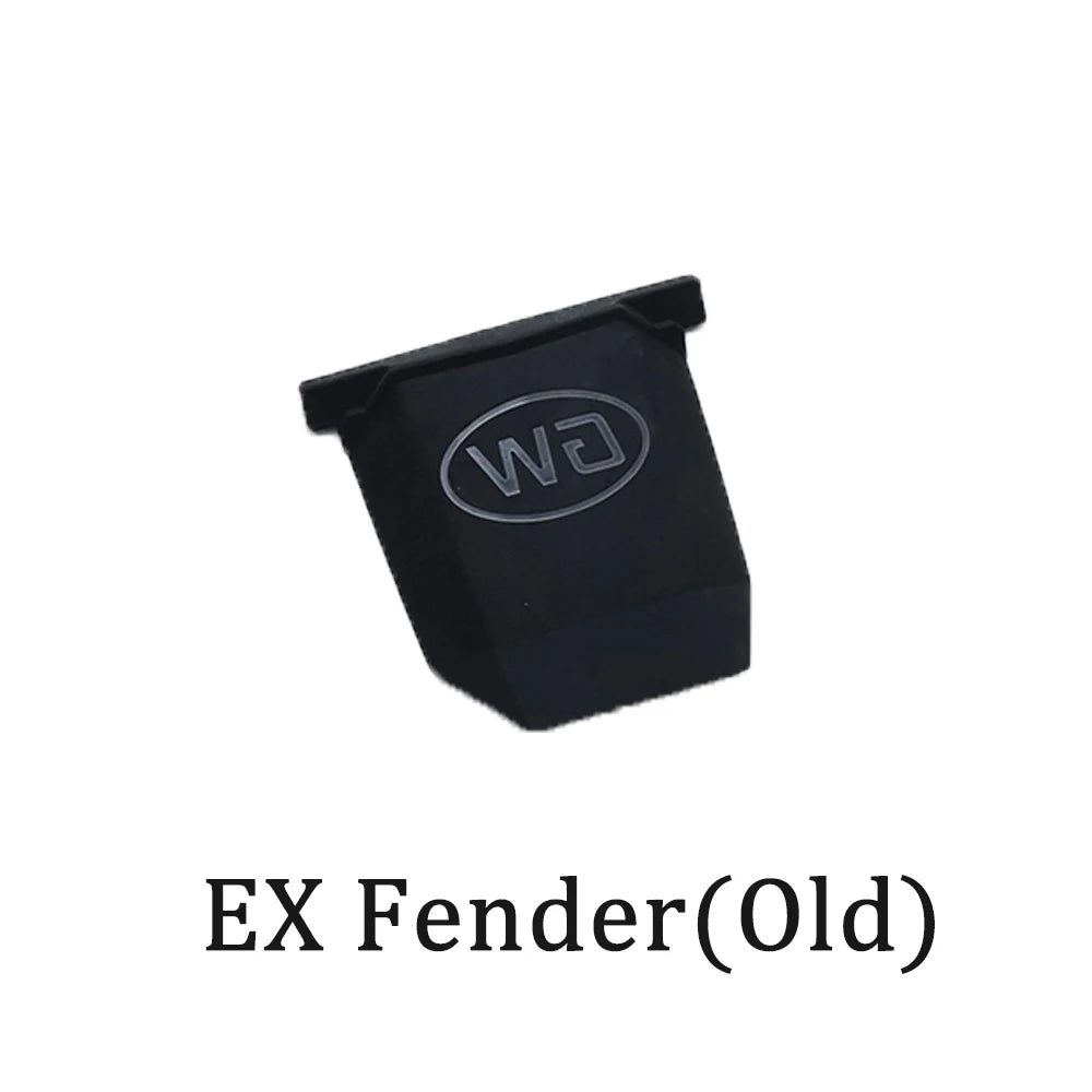 11.11 Gotway Begode EX Package New Seat  Cushion Fender Mudguard 20inch Inner tire Tube Tyre Orginal Unicycle Part Discount