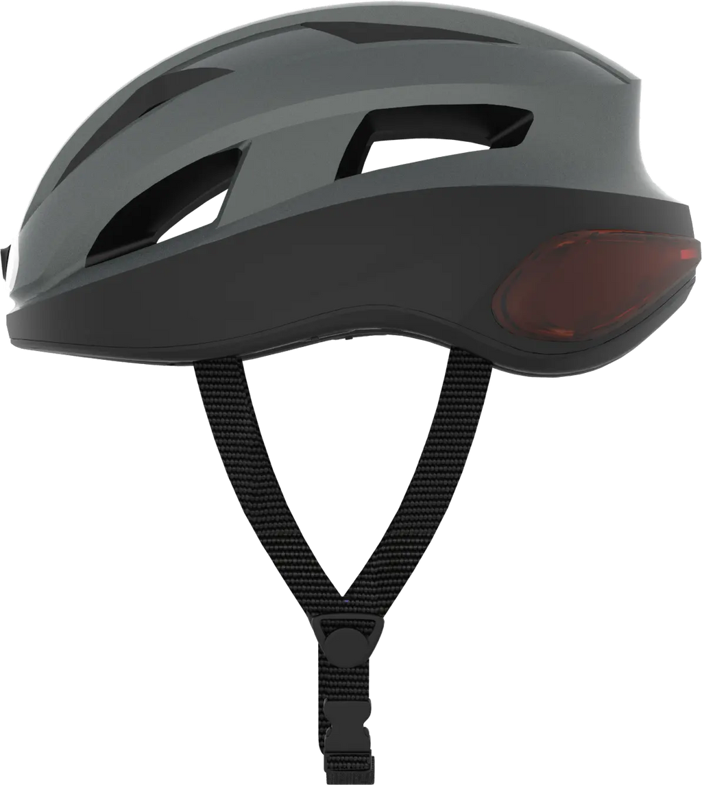 Smart Bike Helmet for Adult Helmet with Camera 4K WIFI BT Helmet Video Recorder with Security Lights for Safe Riding