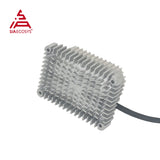 Kelly KLS7215N 30V-72V 1500W SINUSOIDAL BRUSHLESS MOTOR CONTROLLER for Electric Motorcycle E-Scooter