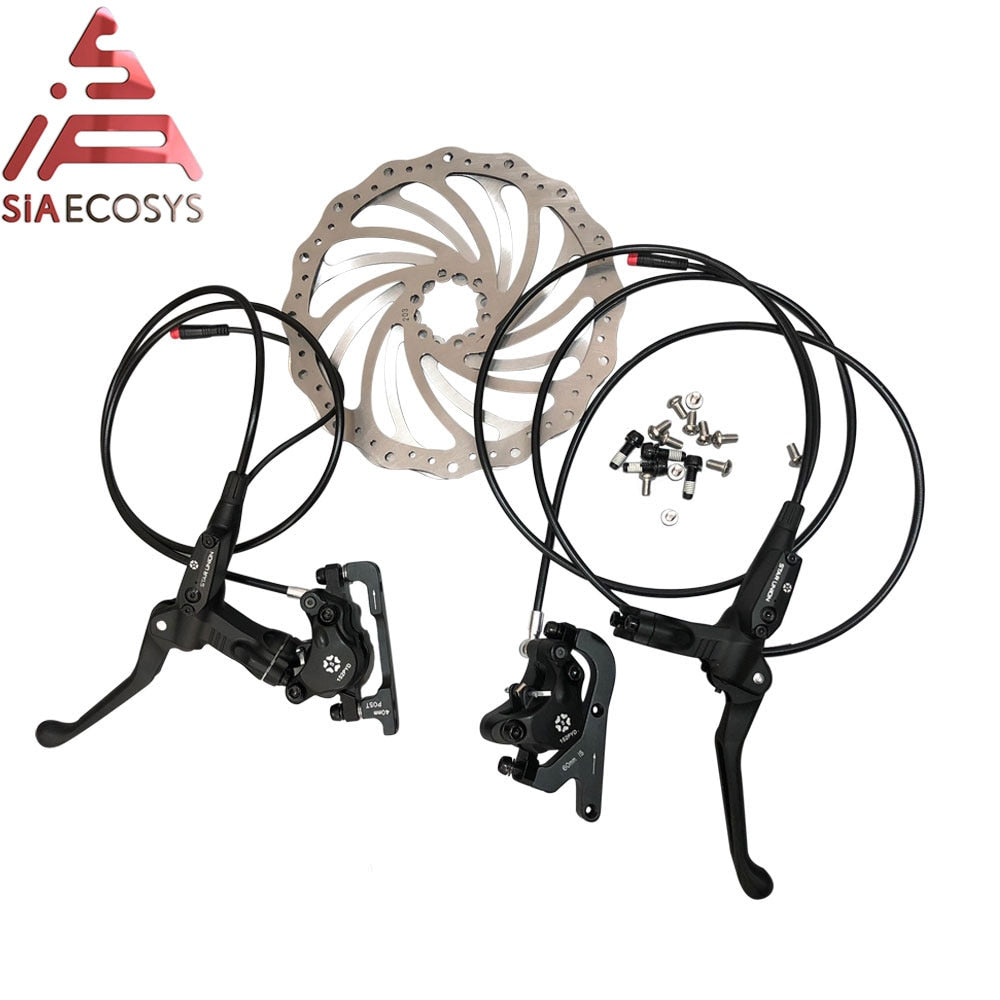 QSMOTOR 205 3KW 50H V3I E-BIKE SPOKE HUB MOTOR KITS WITH TFT H6 speedometer