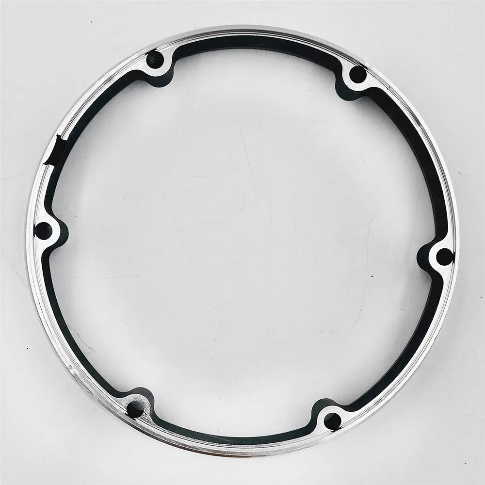 Original ZERO 9 Motor Rear Wheel Hub Ring Electric Scooter Zero9 T9 Skateboard Parts Accessories