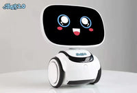 Intelligent robot family companion education learning children early education voice dialogue high-tech toys robot