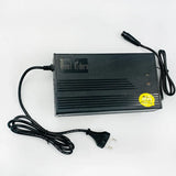 Kaabo Mantis 48V 5A Fast Charger Mantis8 Mantis10 Electric Scooter Quick Charger Spare Parts Accessories