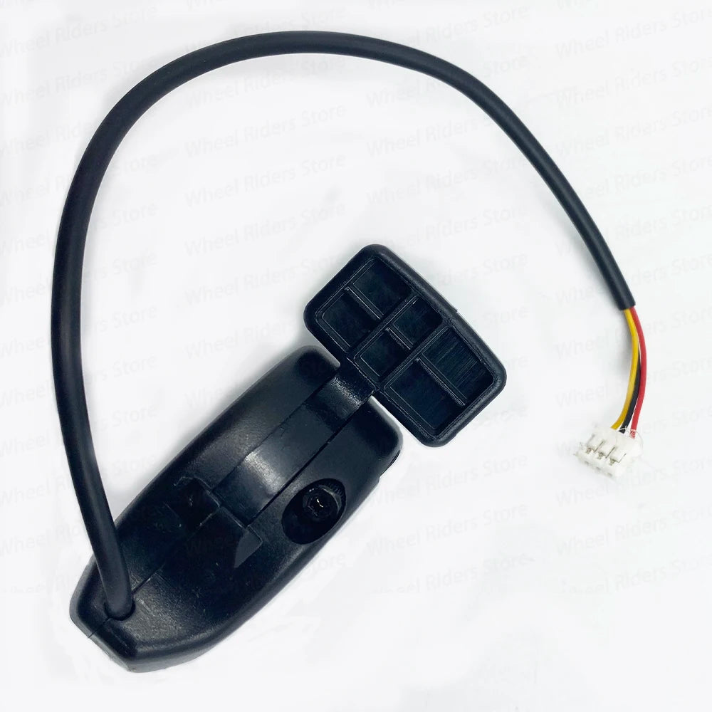 Mercane widewheel pro scooter original throttle spare part accessories speed adjust
