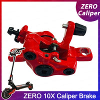 Zero 10X Disc Brake Caliper Electric Scooter Spare Parts accessories