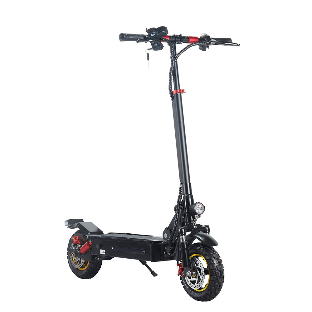 Emoko  X1  800W Motor 48v 13A Scooters China Adult Max Speed 50km/h Recharge Battery Electric Scooter