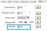 36 FEET Sabvoton SVMC96120 controller for Electric Bicycle Motor programmable sine wave type （Unlock type available）