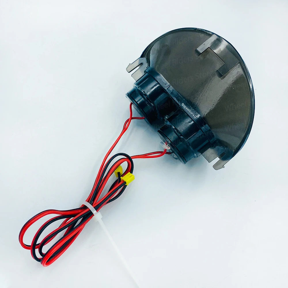 GW Begode Monster Pro Unicycle Front Light Lamp Head Original Spare Parts Accessories