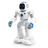 Intelligent Programming APP Gravity Sensor RC Robot Touch Sensing Popular Science APP Remote Control Electric Kid Toys
