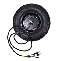 V-MART 13x5.00-6.5 Tire for 13 inch Motor wheels FLJ K6 Electric scooter e kick scooter tyre