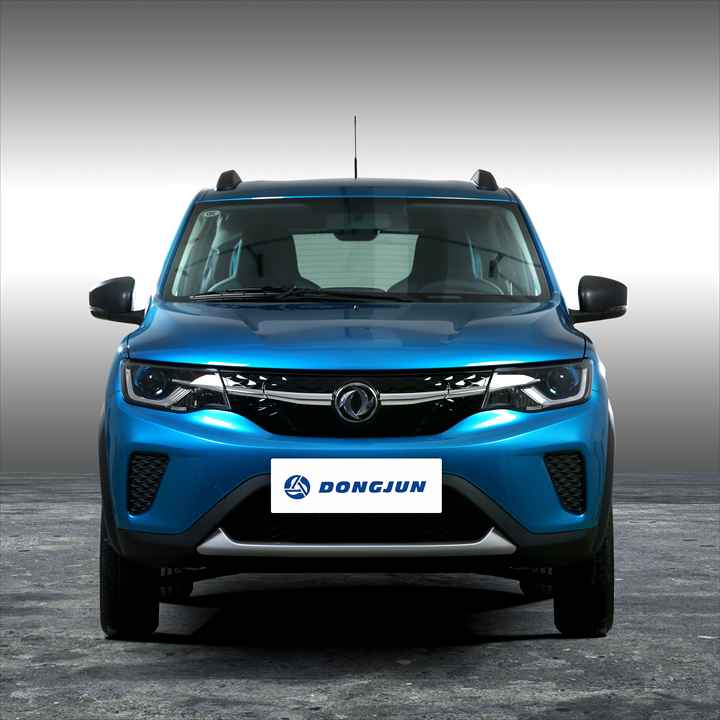 Dongfeng Nammi EX1 Pro Fast Charge Battery New Energy Electric Car Adult Vehicle New Energy Mini Electric Car for Adults