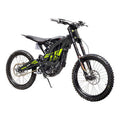 Unleash Your Off-Road Adventure with the Sur Ron Light Bee X - 5000W E Dirt Bike for Adults with Exceptional Performance and Lightweight Design