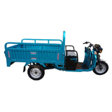 Wholesale Price with Electric Cargo Tricycle 3 Wheel Electric for Cargo