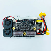 LeaperKim Veteran Motherboard Sherman Unicycle Mainboard Controller Accessories Parts Repair