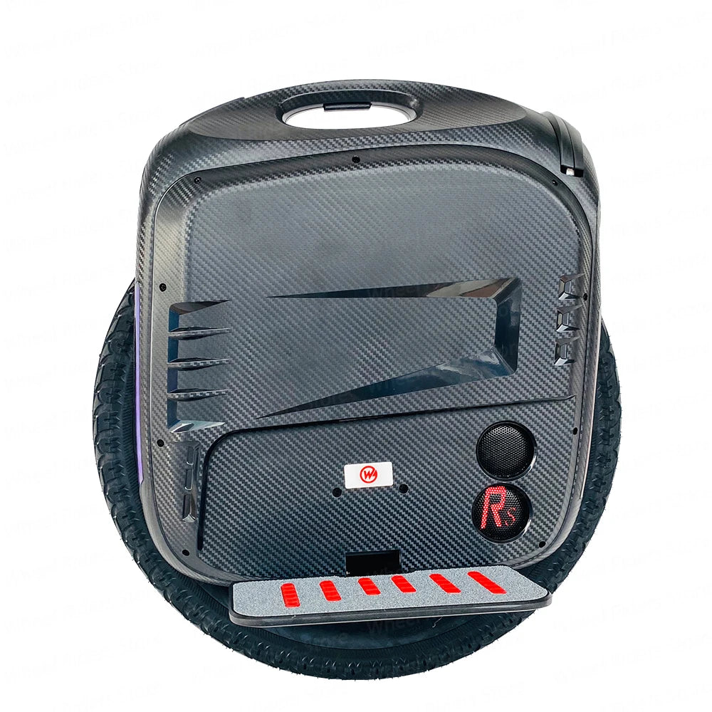 Gotway RS Begode RS Unicycle 18inch RS 19 Electric Monowheel 2600W 100V 1800Wh 2021 New One Wheel High Torque Speed
