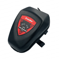 Kaabo Wolf Warrior Wolf GT Scooter Front Bag 4L Large Capacity Original Spare Parts Wolf King Bag With Logo