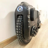 [ Cross Tire ] Begode EX.N Unicycle Off-road Gotway EX N Electric Unicycle 100V 2700Wh 2800W one wheel Balance Monowheel