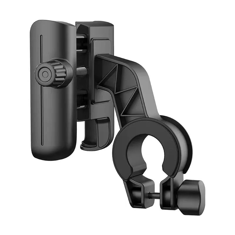 Original Handlebar Phone Holder for Ninebot ES1 ES2 ES4 Kickscooter Xiaomi M365 Electric Scooter 360 Rotation Phone Holder