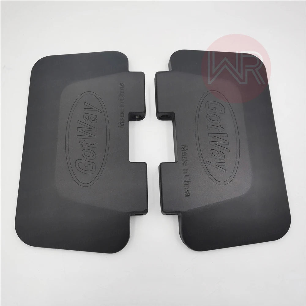 Begode Mten3 Unicycle Black Color New Pedals Gotway GW Original Spare Parts Accessories