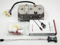 Kelly KLS7230N 30V-72V 270A SINUSOIDAL BRUSHLESS MOTOR CONTROLLER 3000W Electric Motorcycle E-Scooter