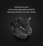 Lvbu read to ship 250w electric bicycle mid drive motor kits ebike kit with bike battery 36v