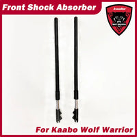 Kaabo Wolf Warrior Suspension Wolf Warrior Shock Absorber Spare Parts Accessories Scooter