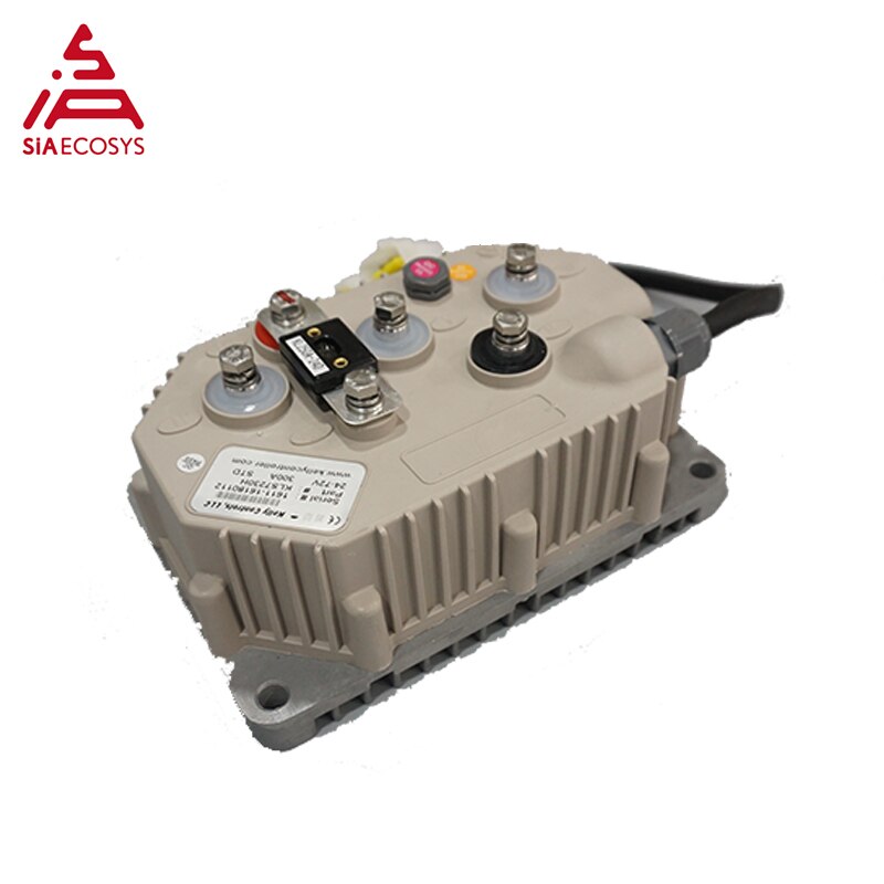 2000W Electric ATV Car Conversion Kit - Dual HubMotor with Controller for Small Electric Vehicles 2000W Small Electric Car Conversion Kit