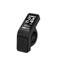 OLED130 display for electric bike conversion kit, Electric Bike Display Screen with Odometer and Speedometer