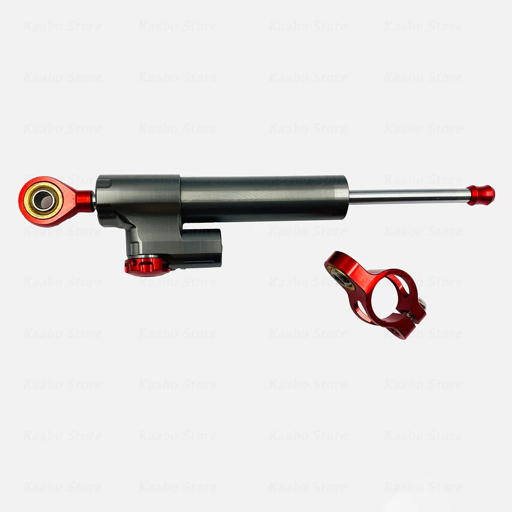 Original Kaabo Mantis Steering Damper Gray Color Steer Mantis8 Mantis10 10inch Scooter Parts Accessories