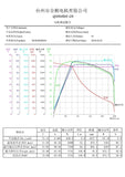 Siaecosys/QSMOTOR Powerful 5kW 12x3.5inch In-Wheel Hub Motor with MQ Sabvoton controller