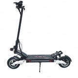 Blade 10S Electric Scooter 60V Single Motor 1200W Top Speed 57km/h 10*3 inch Wide Tire E-scooter Blade10 Single Skateboard
